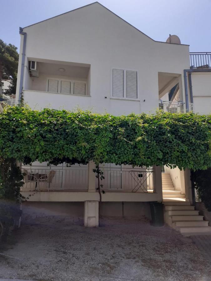 Apartments Vinea Baska Voda Ngoại thất bức ảnh